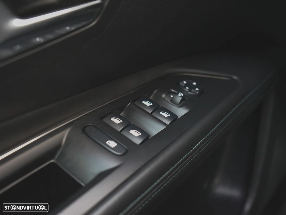 Peugeot 5008 BlueHDI 130 Crossway - 32