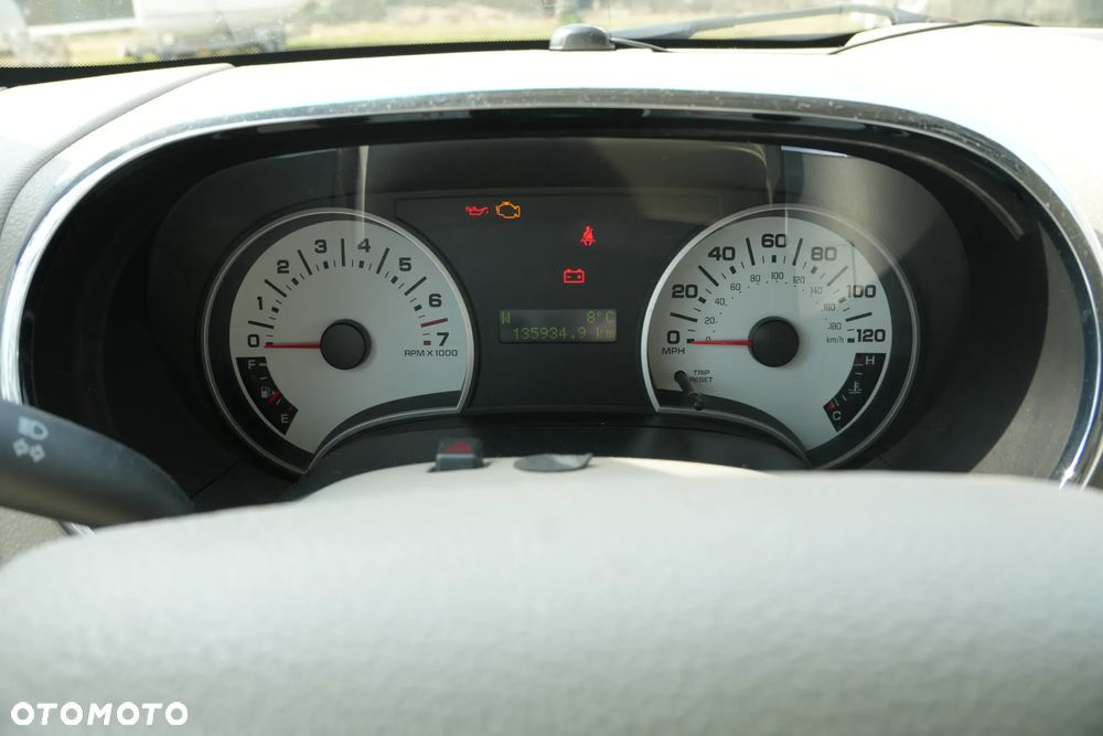 Ford Explorer 4.0 - 9