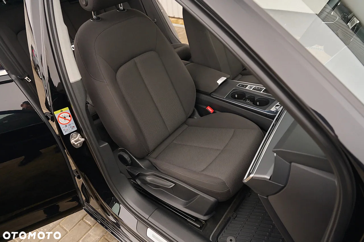 Audi A6 Avant 45 TDI quattro tiptronic - 19