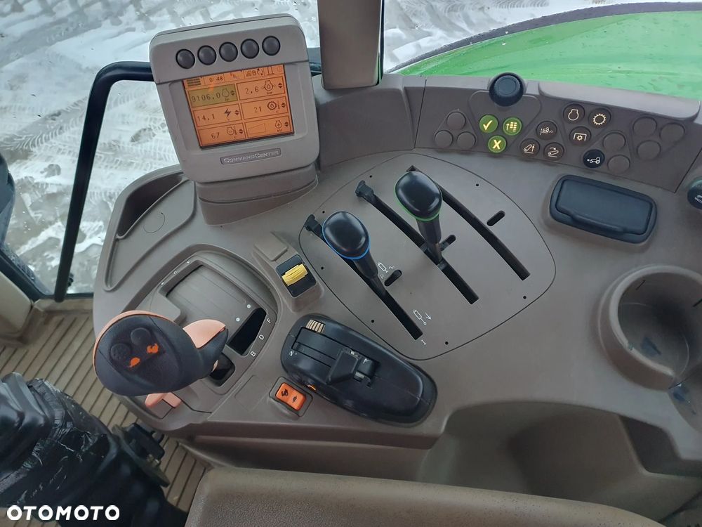 John Deere 6330 Premium - 12