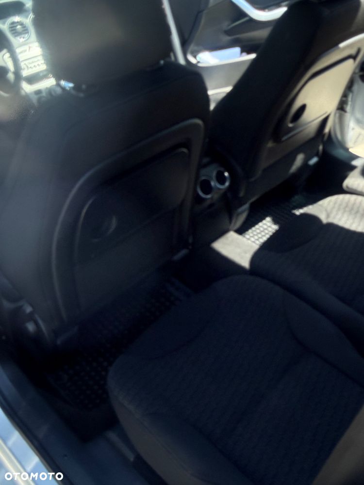 Peugeot 308 - 10