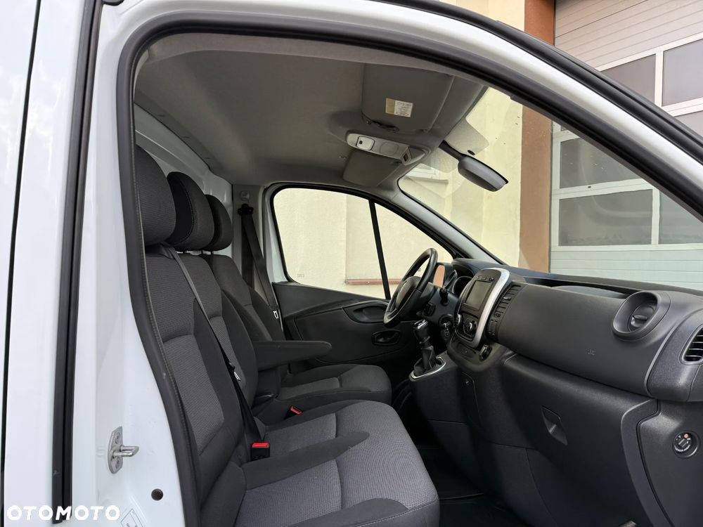 Renault Trafic L2H1 - 27