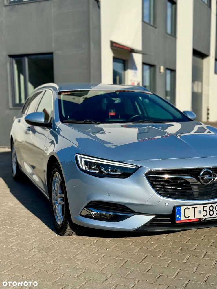 Opel Insignia 1.5 T Ultimate S&S - 2