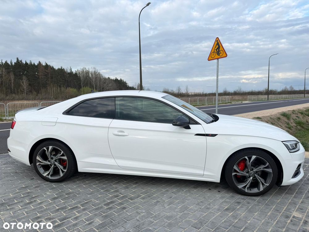 Audi A5 Coupé 2.0 TDI Quattro S tronic - 13