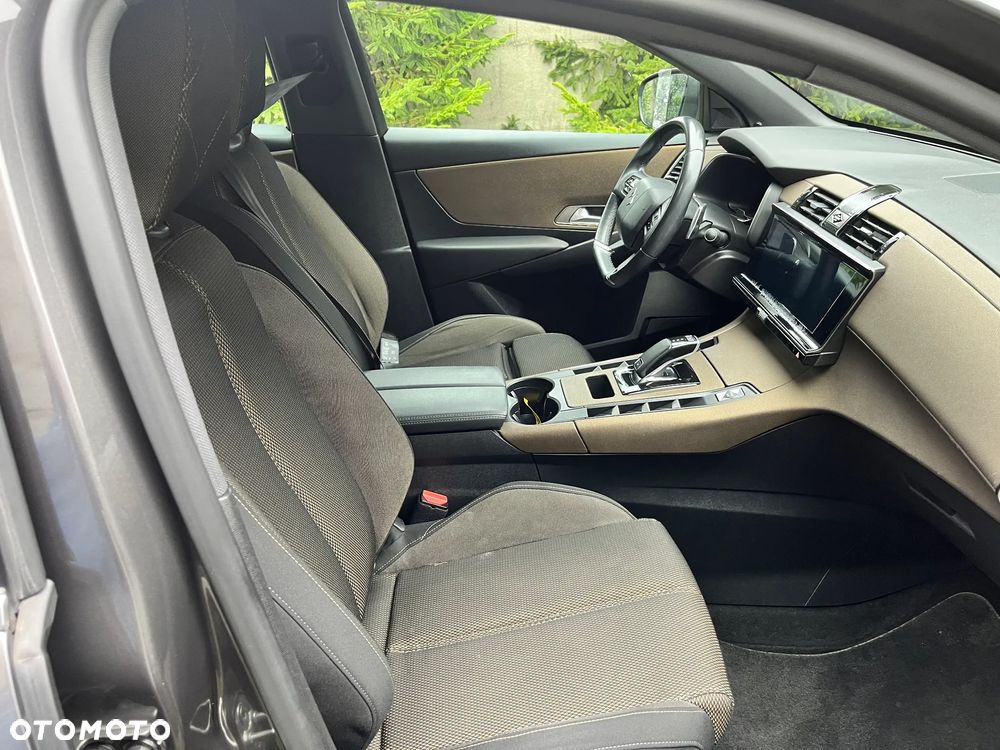 DS Automobiles DS 7 Crossback 1.5 BlueHDi Be Chic - 10