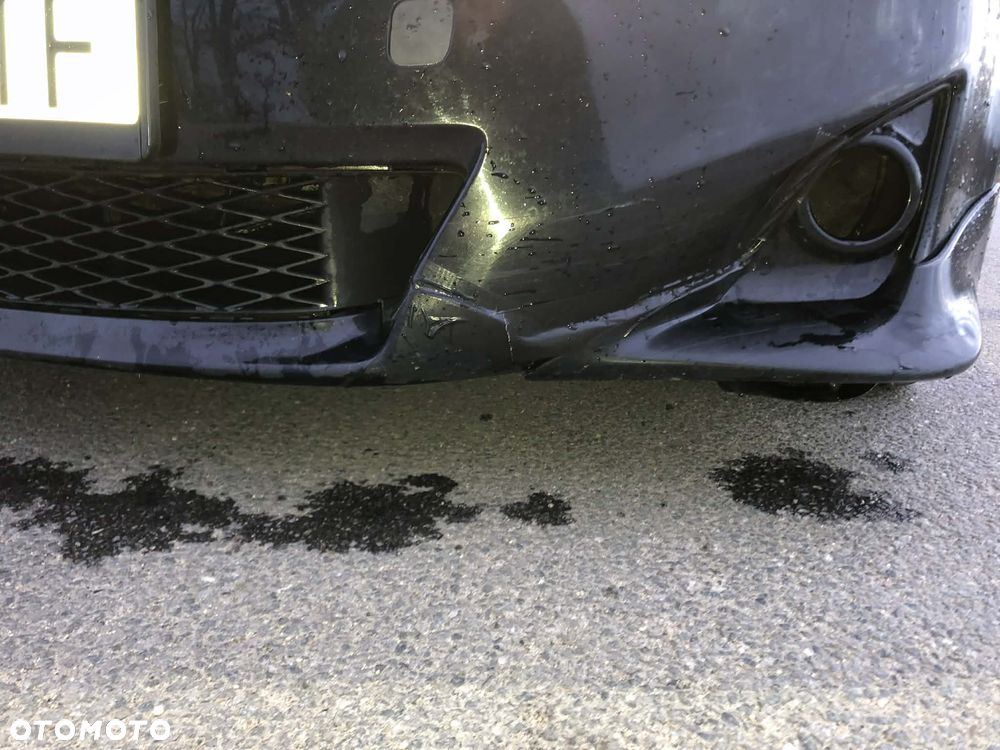 Lexus IS 250 Sport - 9