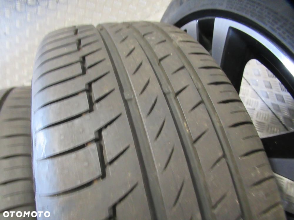 Koła Mercedes A-klasa B-klasa CLA C-klasa 7,5Jx18 et49 5x112 - 19
