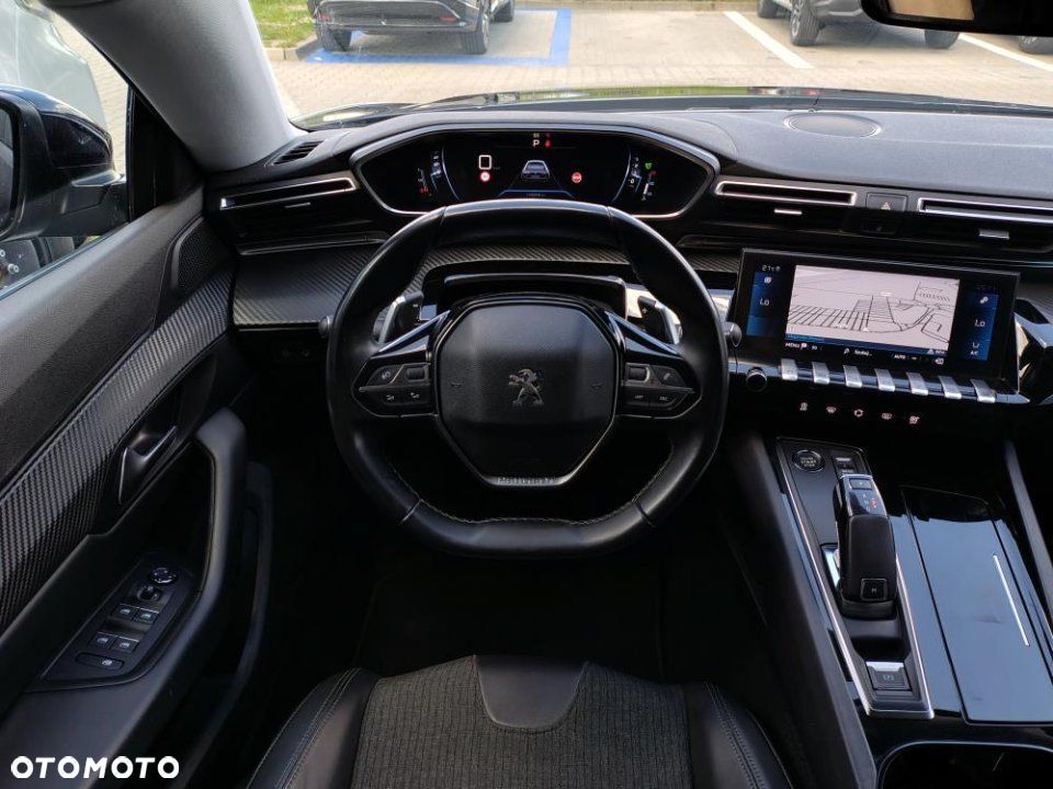 Peugeot 508 - 19