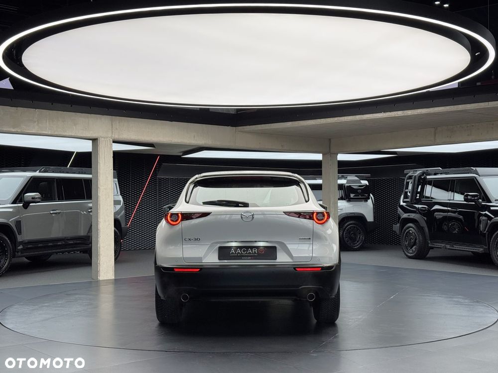 Mazda CX-30 2022
