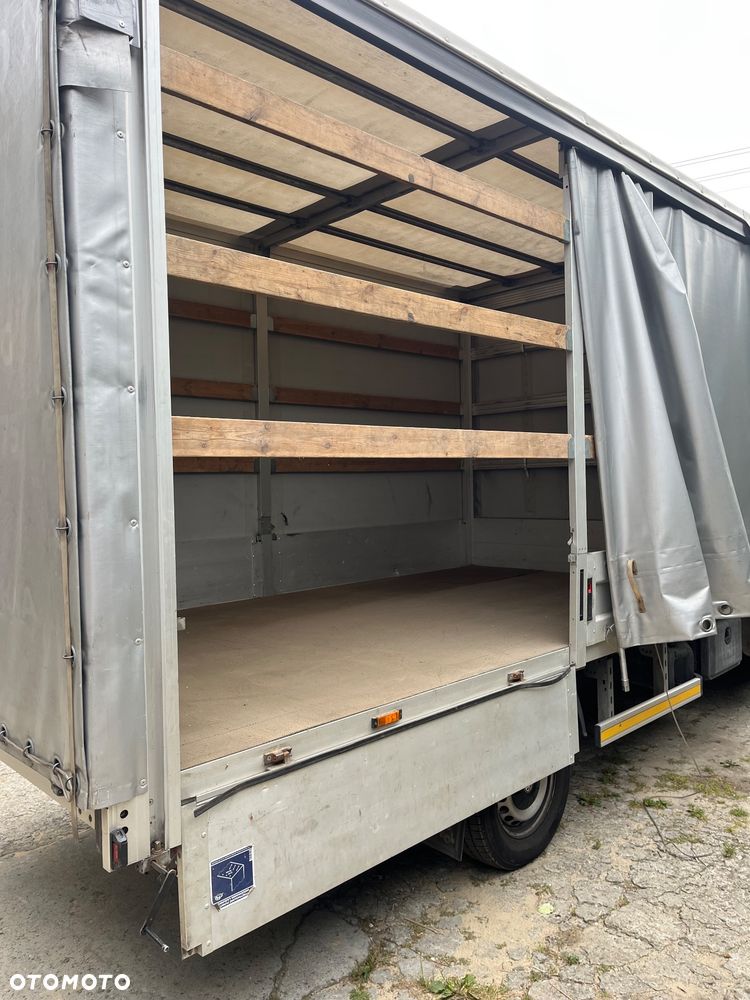 Volkswagen Crafter - 12