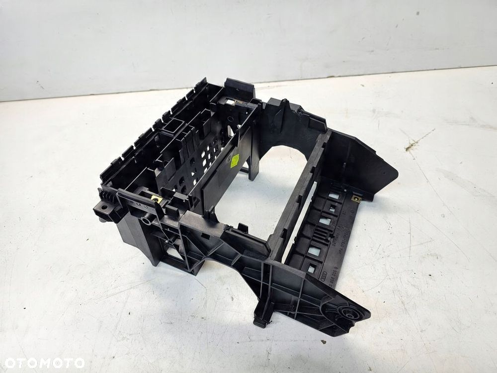 KOSZ 1 DIN AUDI A4 B6 B7 ORYGINAŁ 8E0858005BM1 DIN ! - 4