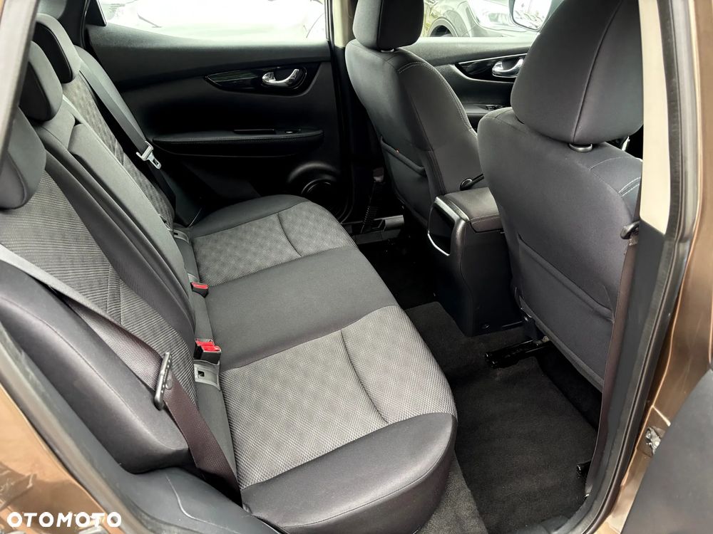 Nissan Qashqai 1.2 DIG-T Acenta - 18