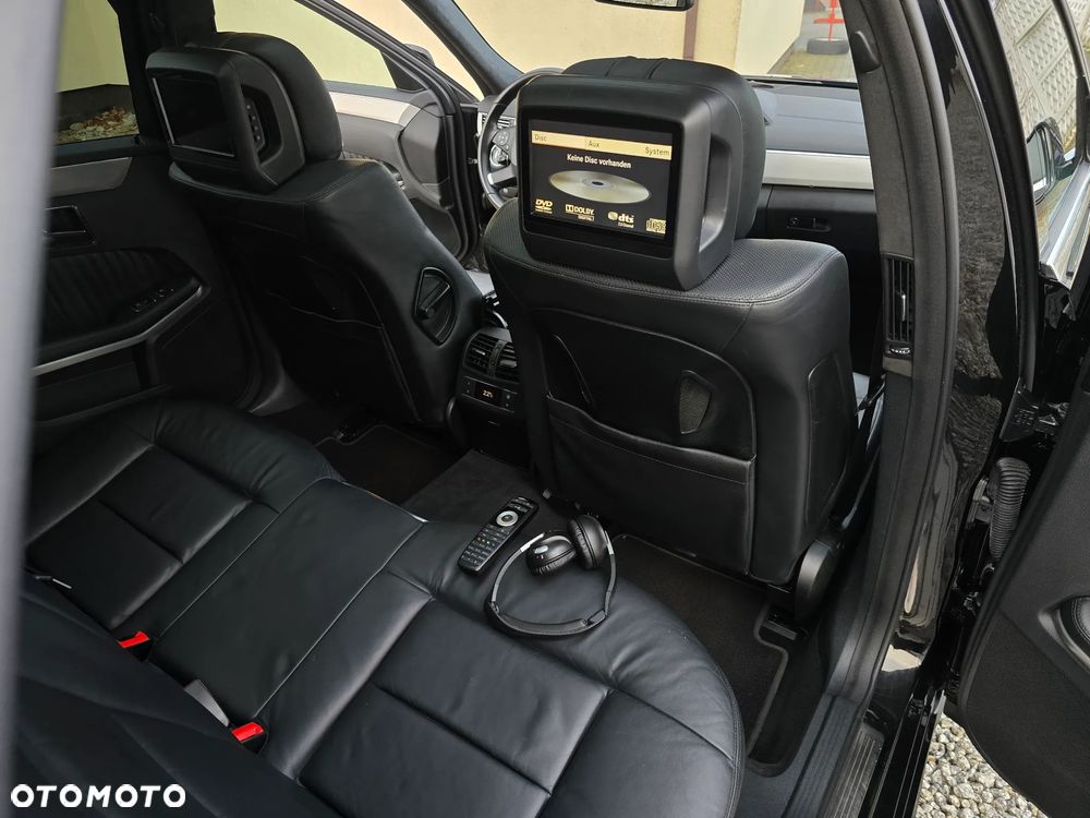 Mercedes-Benz Klasa E 350 CDI DPF 4Matic BlueEFFICIENCY 7G-TRONIC Avantgarde - 27