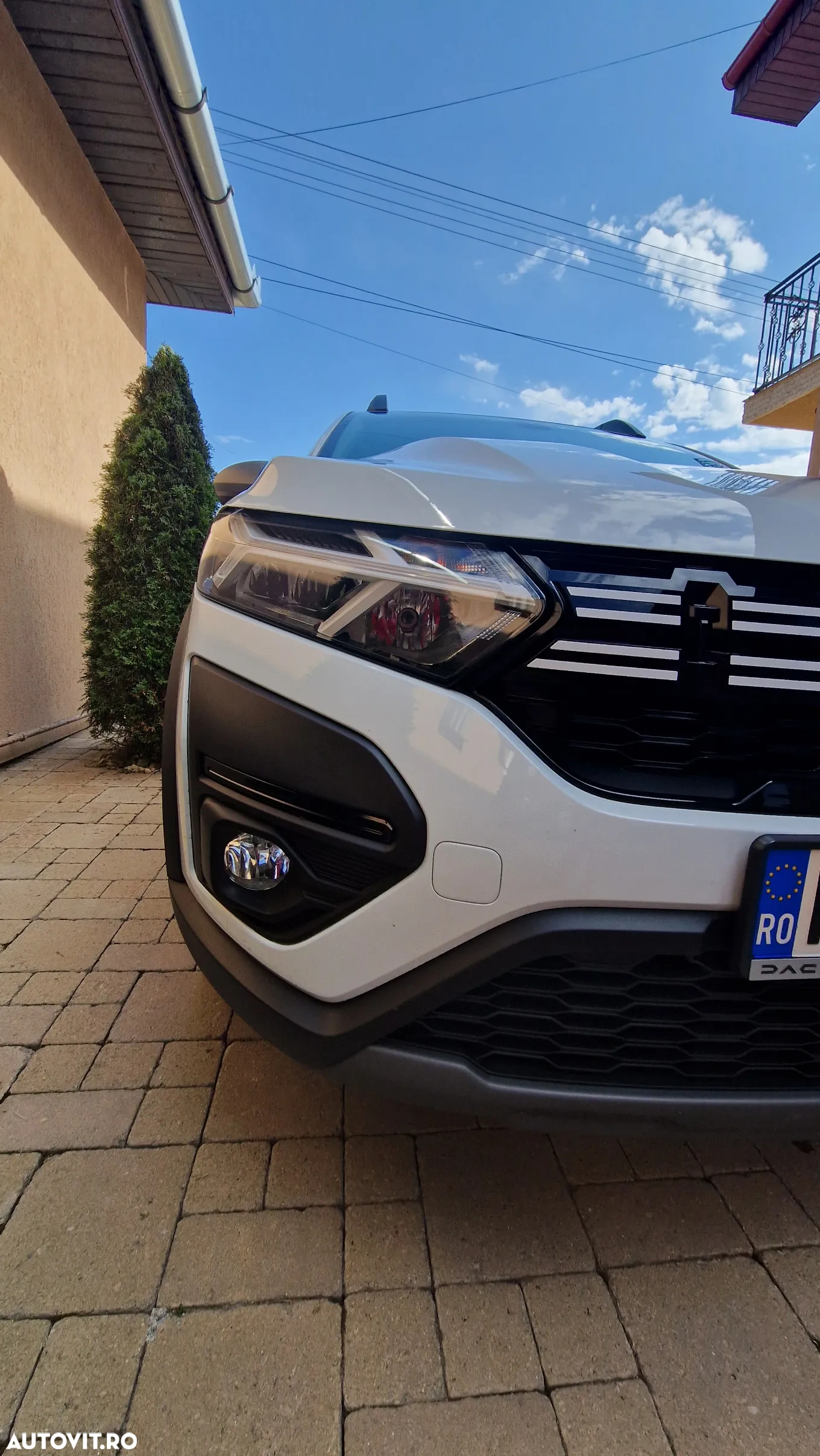Dacia Sandero Stepway TCe 90 MT6 Expression - 8