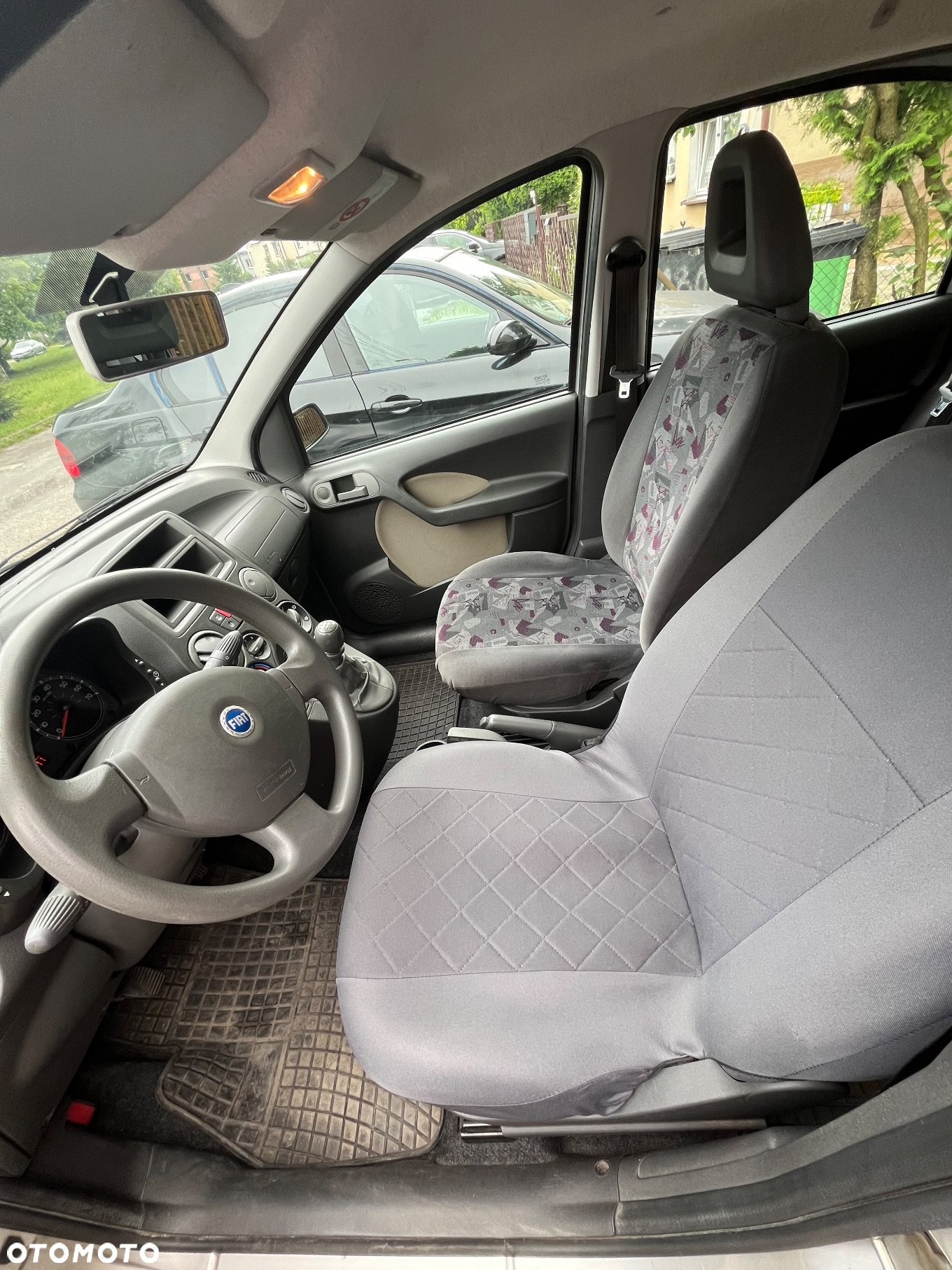 Fiat Panda 1.2 Dynamic - 12