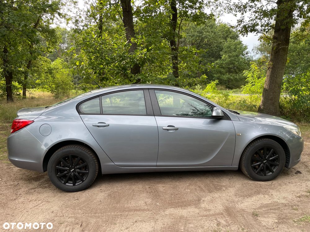 Opel Insignia 1.6 Edition - 3