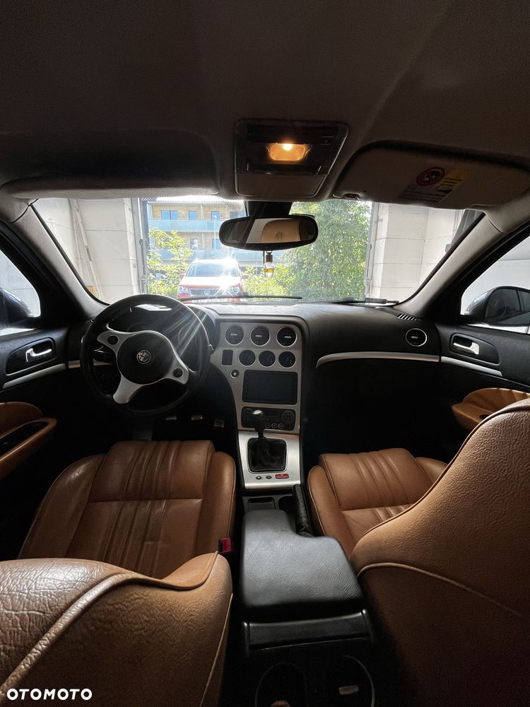 Alfa Romeo 159 - 7