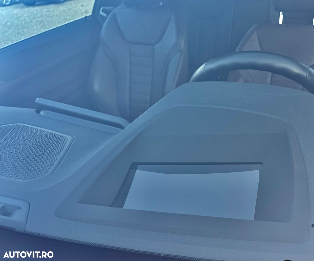 BMW Seria 4 430d xDrive Coupe M Sport - 32
