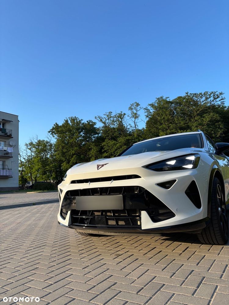 Cupra Formentor 1.5 eTSI mHEV DSG - 5