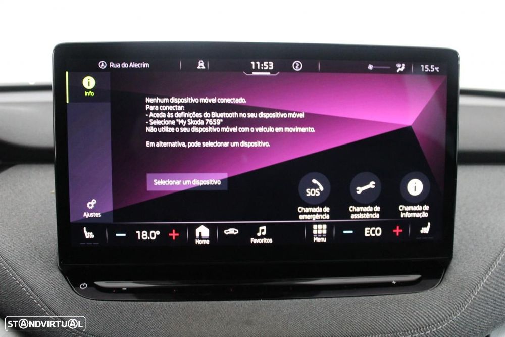 Skoda Enyaq iV 80 - 29