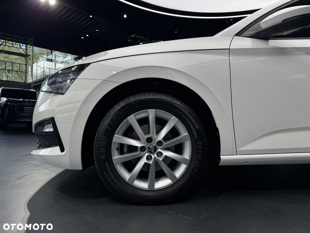 Skoda Scala 1.0 TSI Ambition - 20