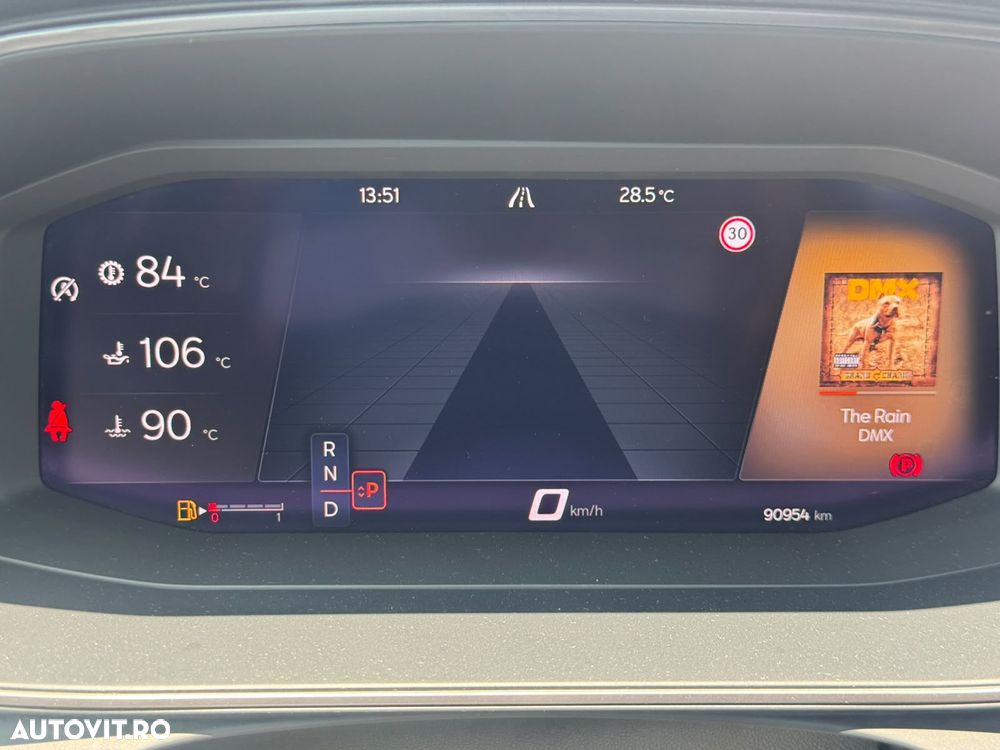 Cupra Formentor VZ 2.0 TSI 4DRIVE DSG Tribe Edition - 19