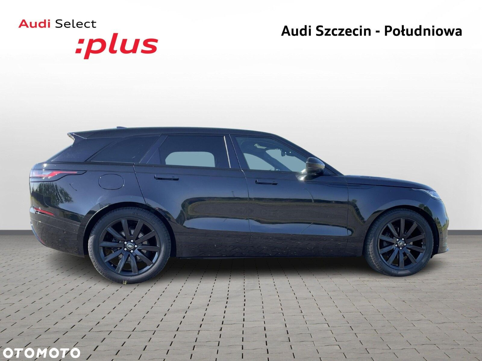 Land Rover Range Rover Velar - 6