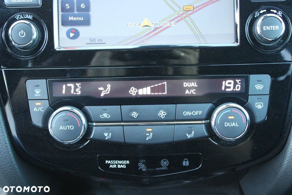 Nissan Qashqai - 30