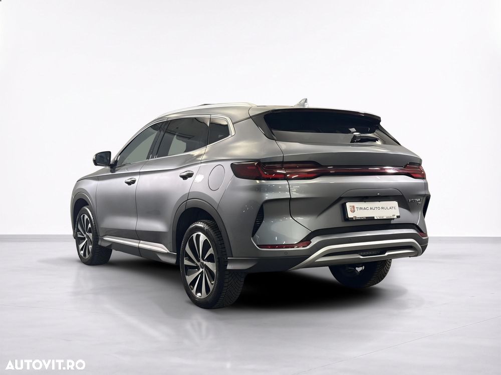 Byd Seal U DM-i PHEV Boost - 4