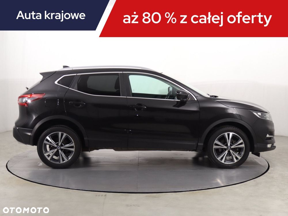 Nissan Qashqai - 8