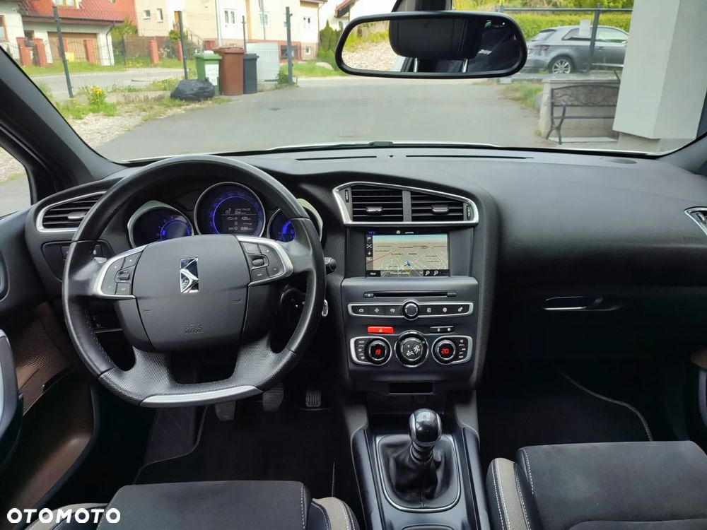 DS Automobiles DS 4 - 18