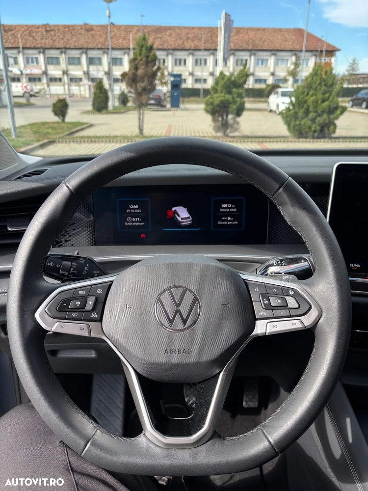 Volkswagen Tayron 2.0 TDI 4Motion DSG Life - 12