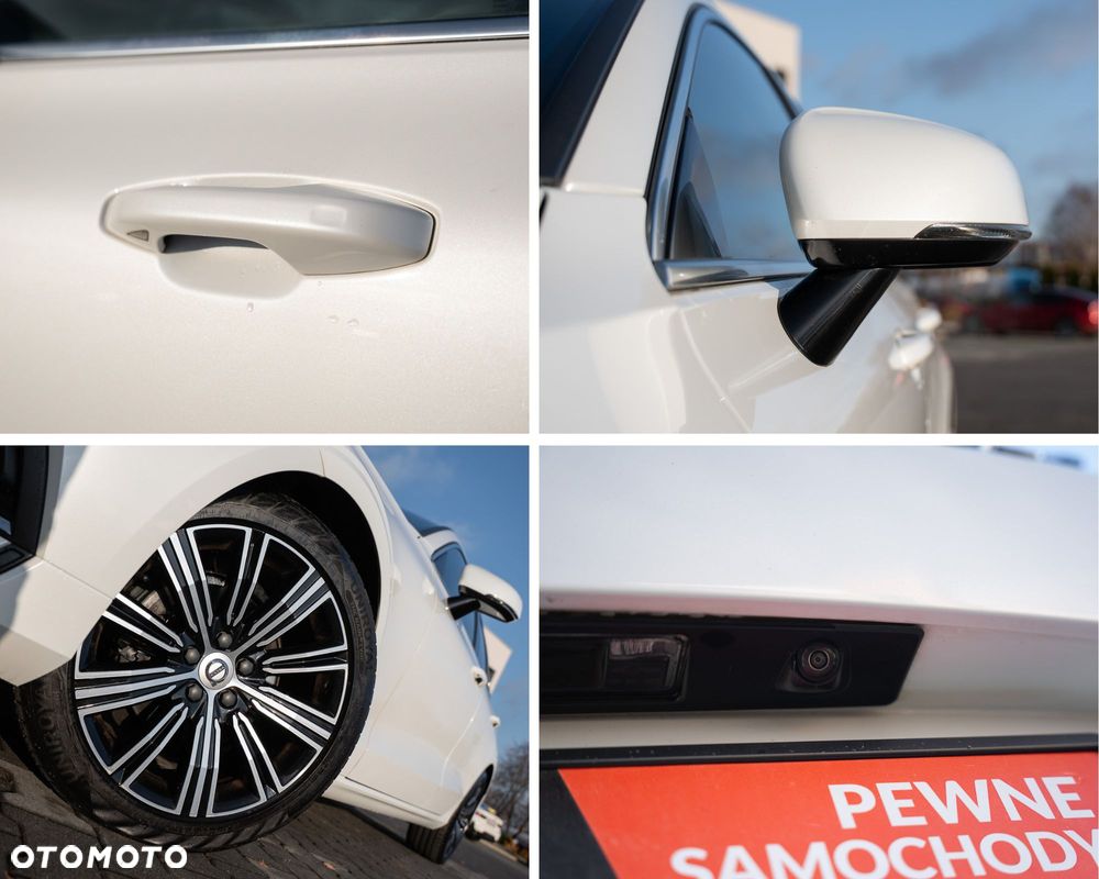 Volvo V60 D3 Inscription - 21