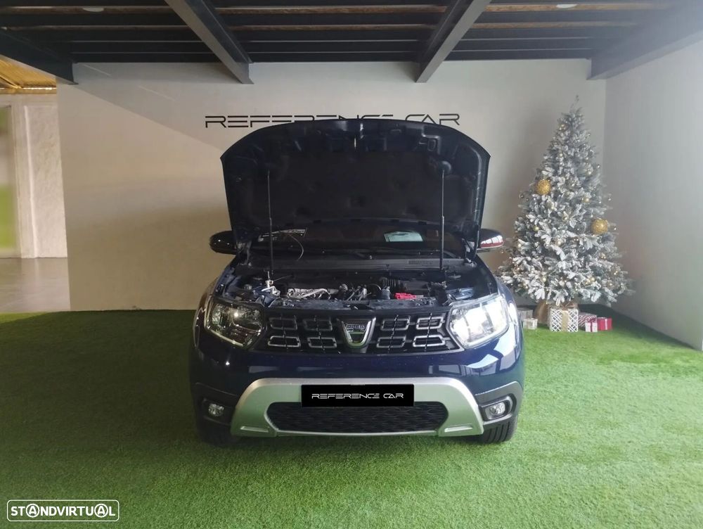 Dacia Duster - 27