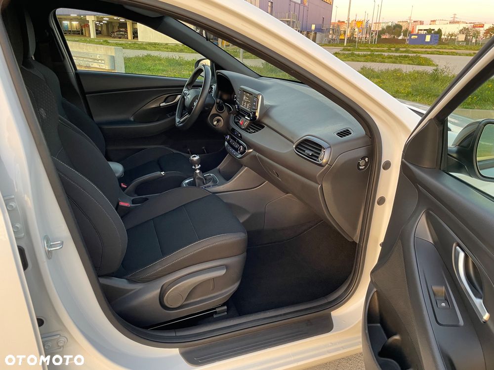 Hyundai i30 1.0 T-GDI N-Line - 22