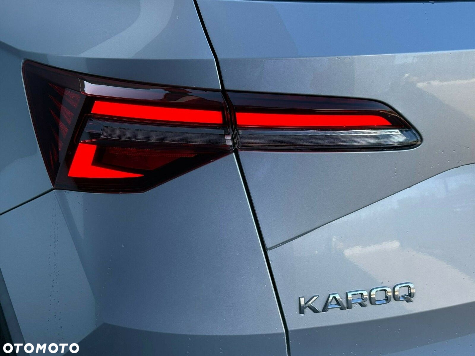 Skoda Karoq 1.5 TSI ACT 4x2 Style DSG - 19