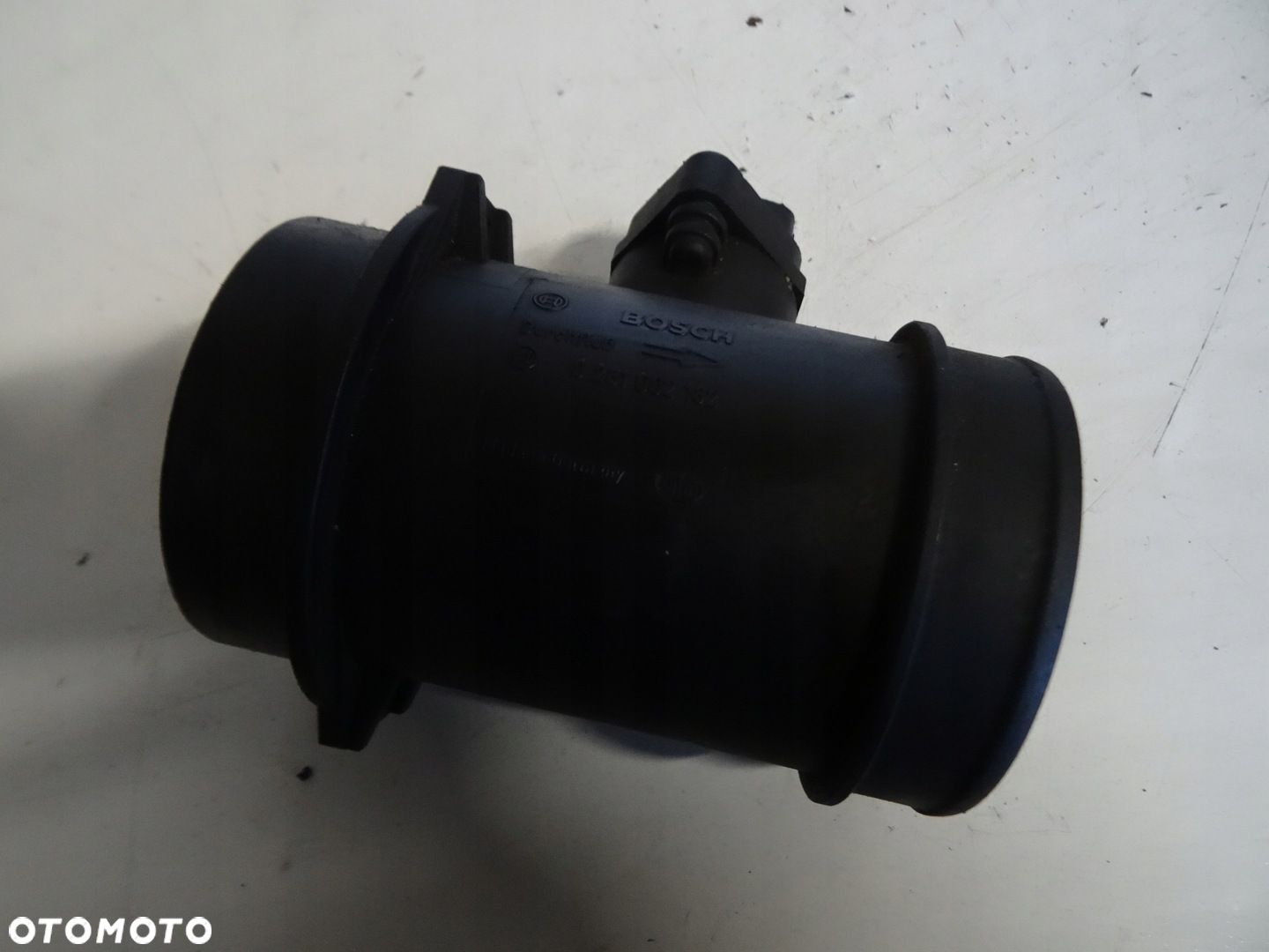 PRZEPŁYWOMIERZ POWIETRZA LAND ROVER FREELANDER 0281002182 - 1
