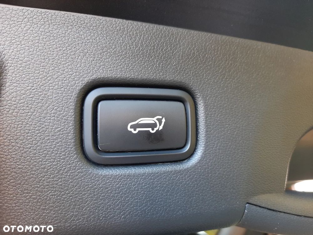 Hyundai Tucson 1.6 T-GDi PHEV Platinum 4WD - 12