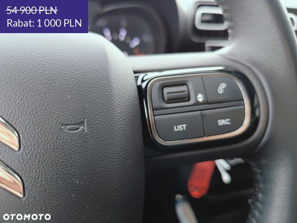 Citroën C3 Aircross - 4