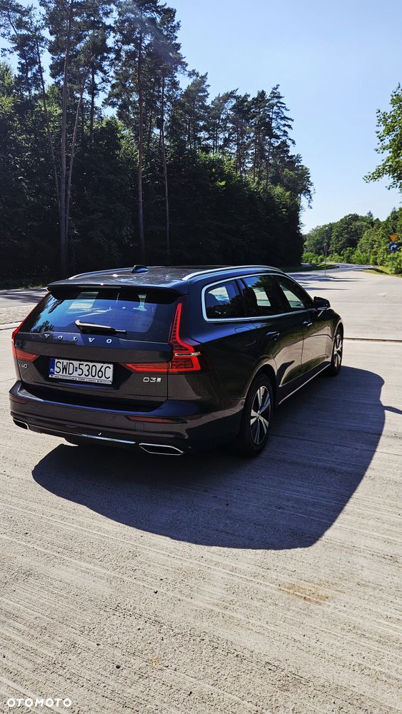 Volvo V60 D3 Geartronic Inscription - 5