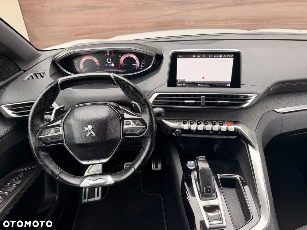 Peugeot 3008 - 13
