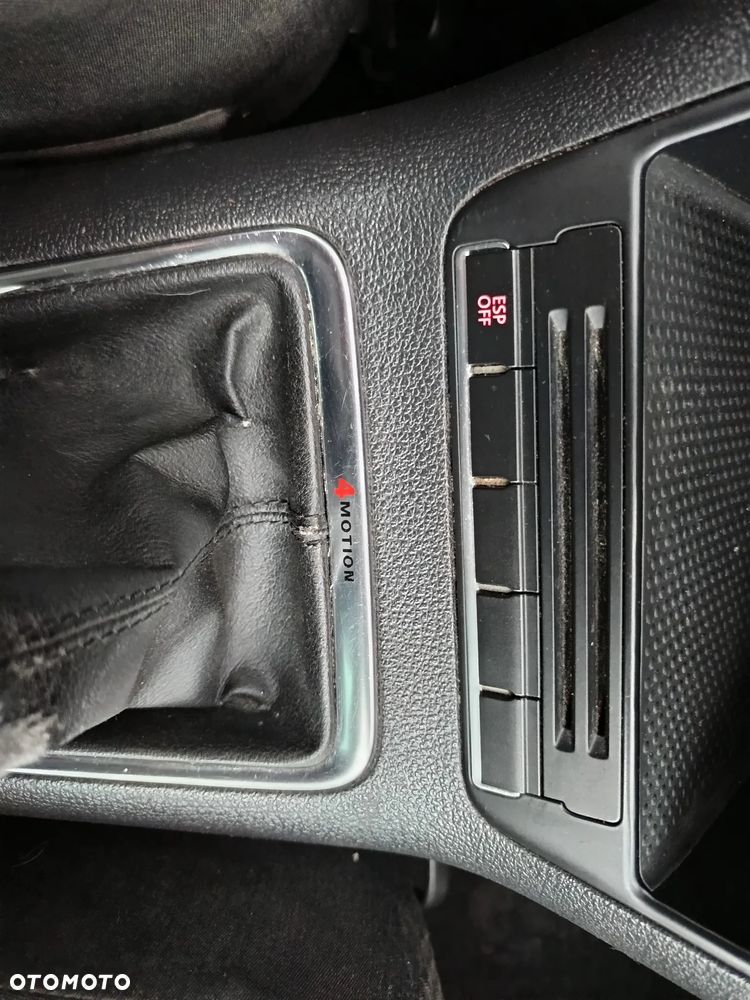Volkswagen Tiguan - 20