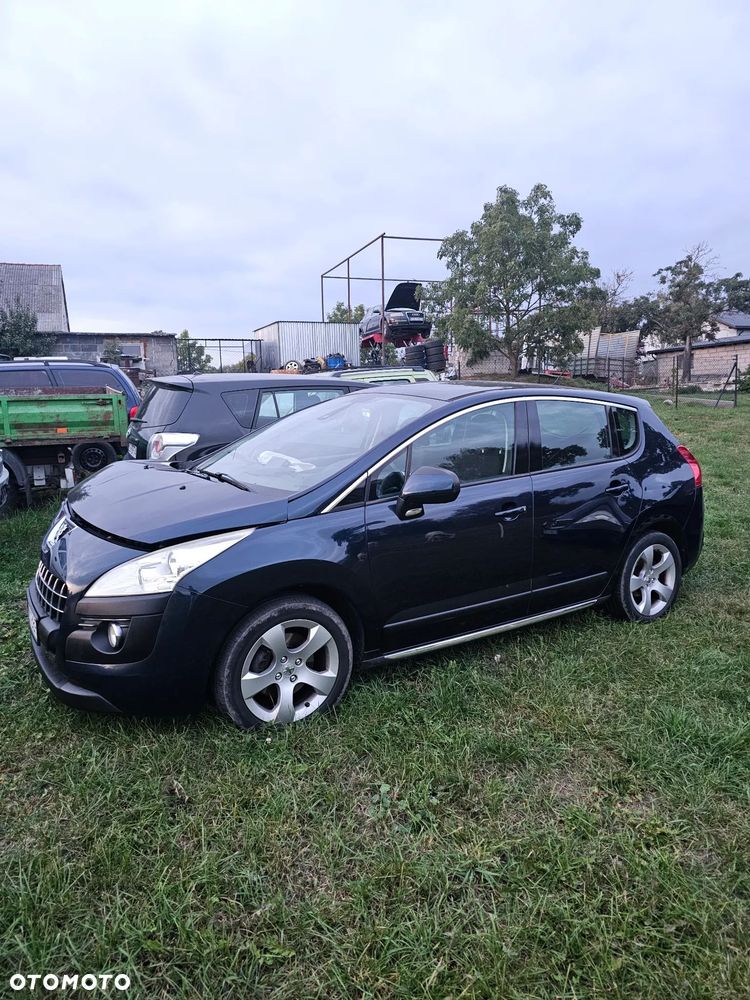 Peugeot 3008 - 11
