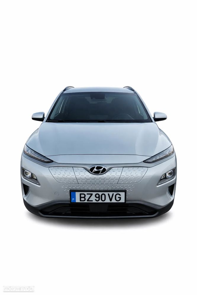 Hyundai Kauai Premium - 3