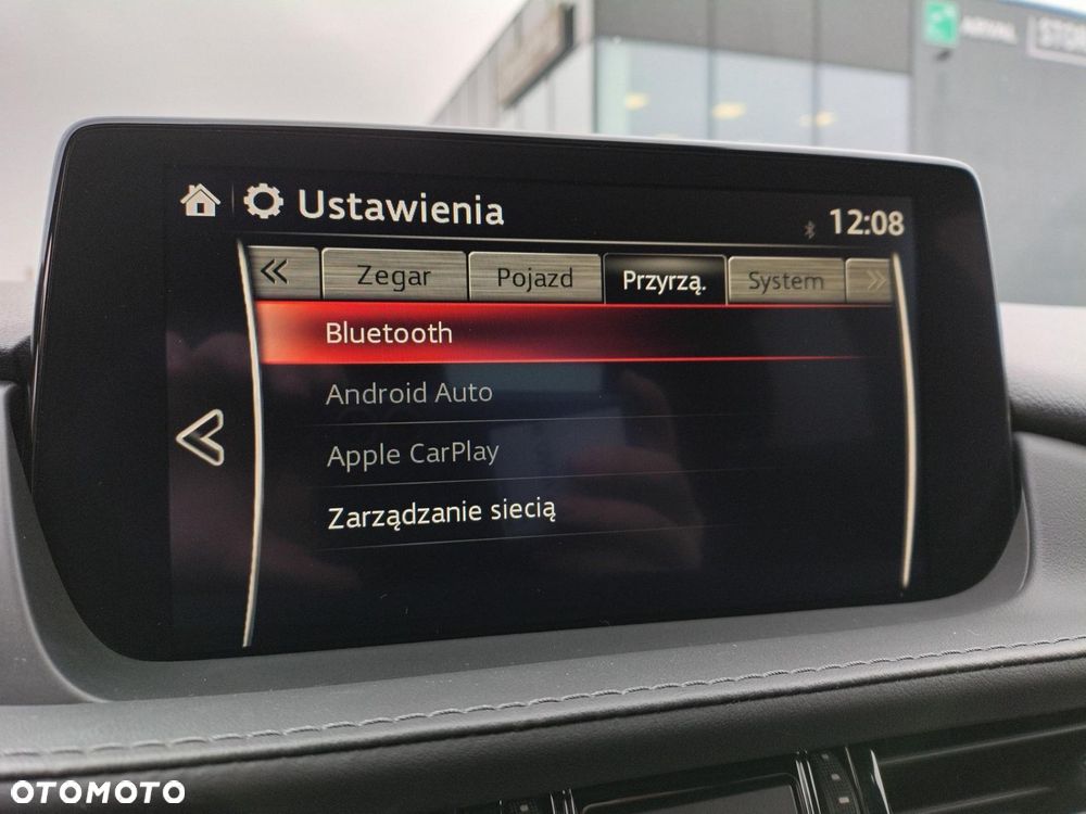 Mazda 6 2.5 SKYDream - 20