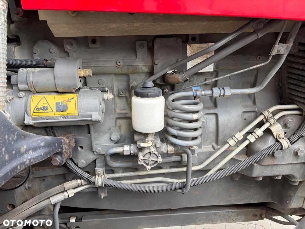Massey Ferguson 7616 dyna-vt - 14
