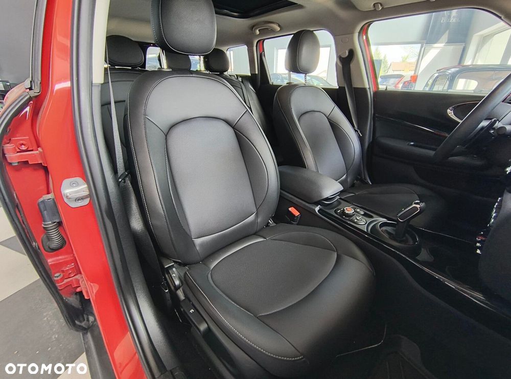 MINI Cooper - 16