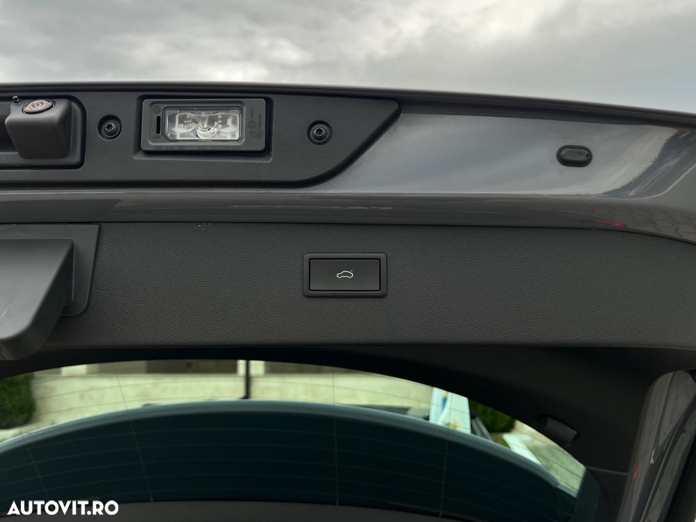 Cupra Formentor 1.4 e-HYBRID PHEV VZ - 11