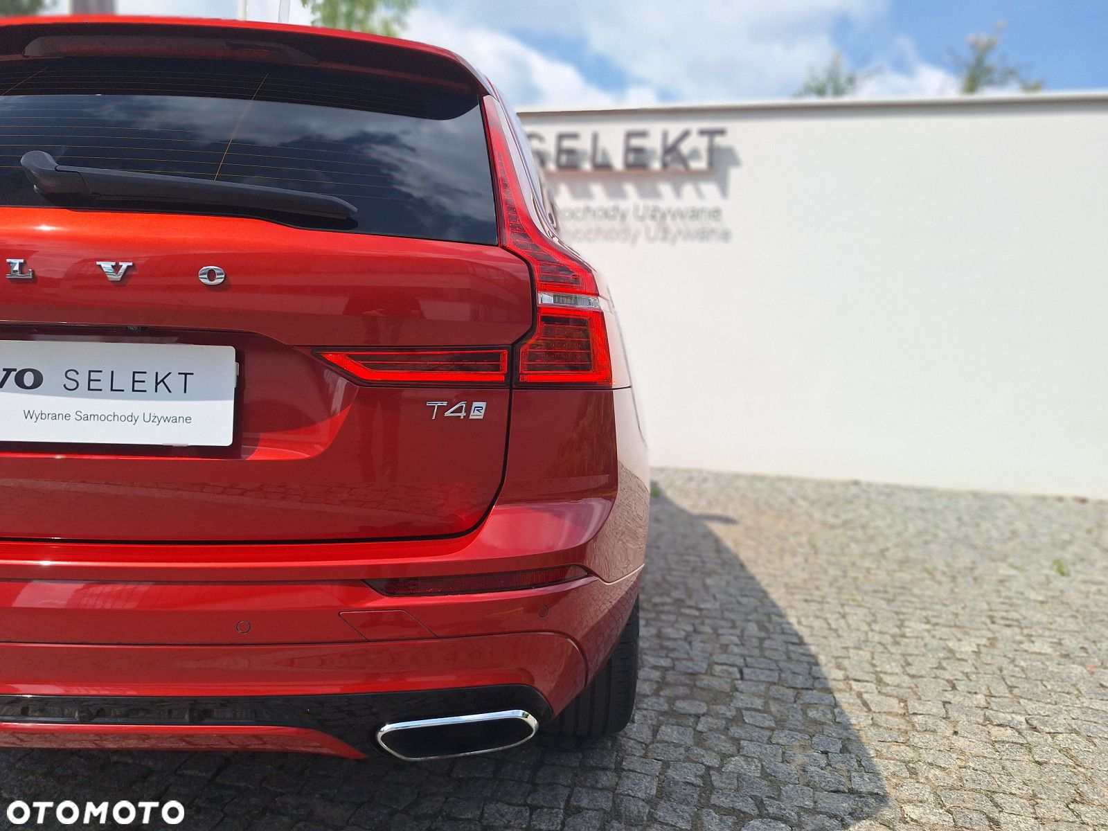 Volvo XC 60 - 30