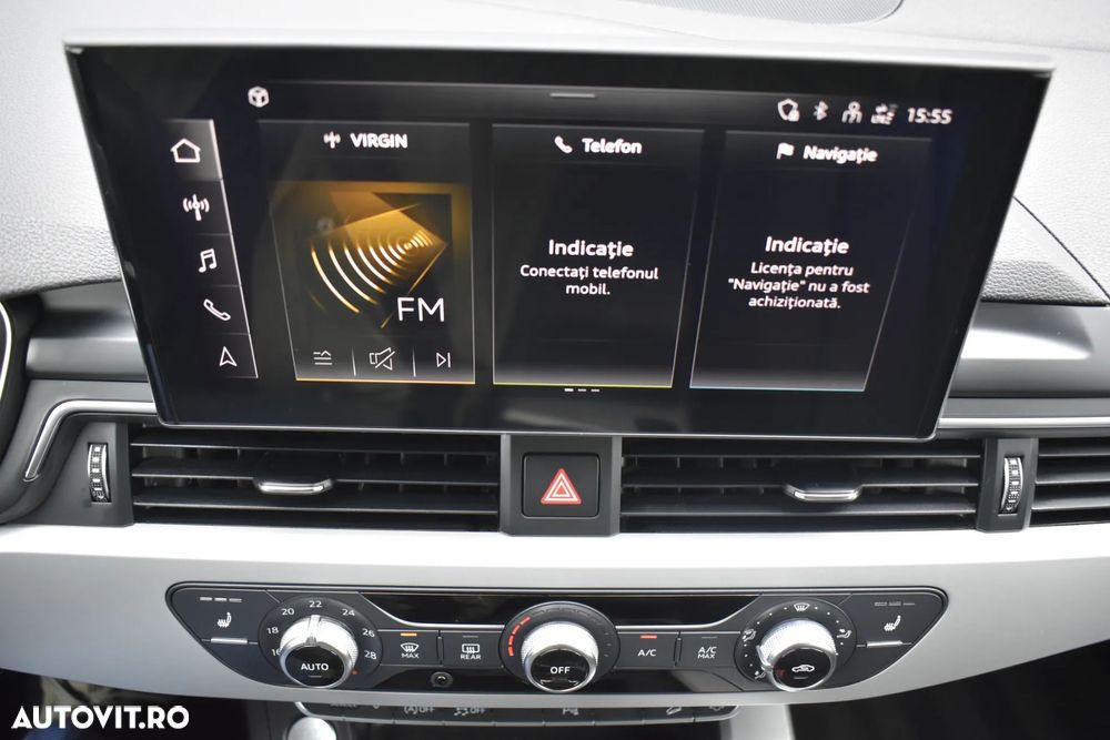 Audi A4 Allroad - 17